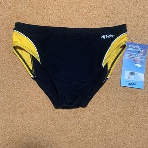 Dolfin Swim Brief